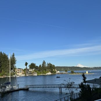 7 Seas Brewing - Breweries Near Me - Gig Harbor, Washington