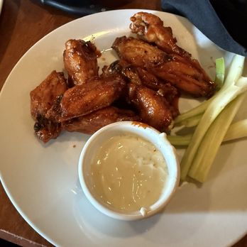 Timber Ridge Steakhouse - Hot Honey Wings - Steakhouses Near Me - San Bernardino, California Timber Ridge Steakhouse - Hot Honey Wings - Steakhouses Near Me - San Bernardino, California
