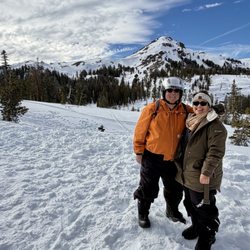 Lake Tahoe Adventures - 8,000ft