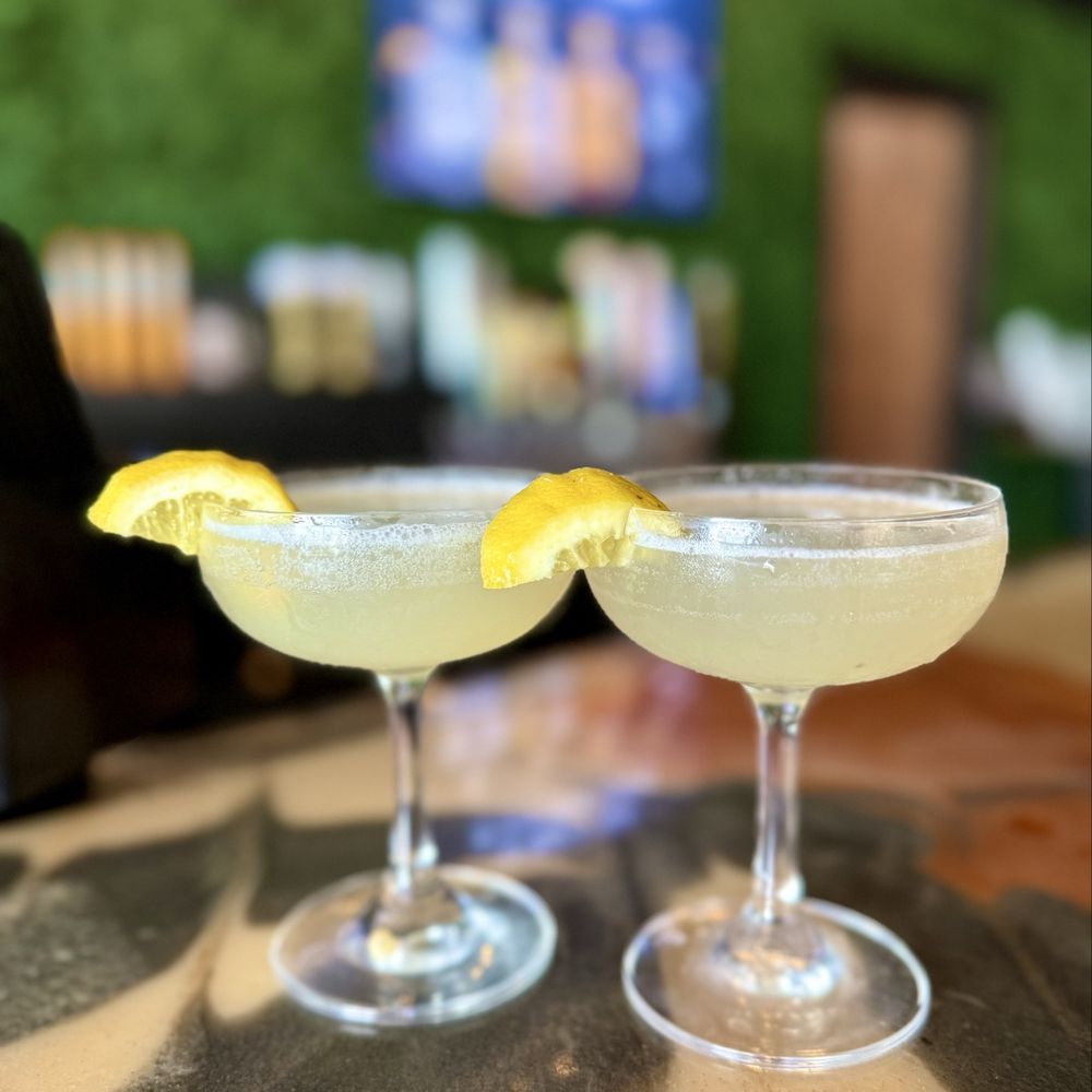 Lemon Drop Martini Lemon Drop Martini