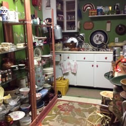The Treasure Hunters Mall