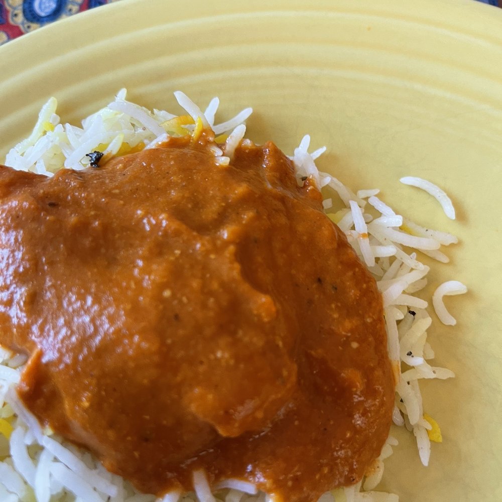 Biryaniz - Indian butter chicken over rice - Indian Near Me - Dublin, California Biryaniz - Indian butter chicken over rice - Indian Near Me - Dublin, California