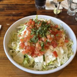 Steak Birria Bowl