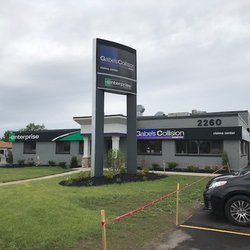 Gabe's Collision North