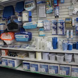 Allbrite Pool Supplies