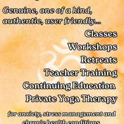 Ann Arbor Yoga and Meditation - Ann Arbor Yoga and Meditation offerings 2024