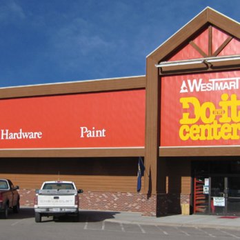 Westmart Building Center - Hardware Stores Near Me - West Yellowstone, Montana Westmart Building Center - Hardware Stores Near Me - West Yellowstone, Montana