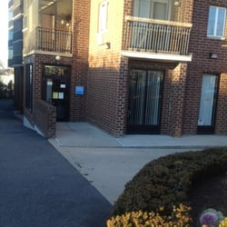 Queens Public Library - Middle Village