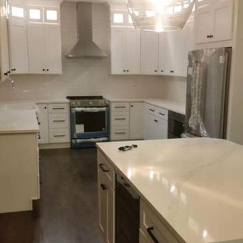 Rock Counter Kitchen & Bath Chicago - Cabinetry Near Me - Chicago, Illinois