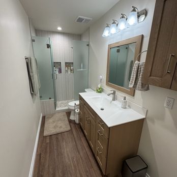 Shape Remodeling & Design - General Contractors Near Me - Huntington Beach, California Shape Remodeling & Design - General Contractors Near Me - Huntington Beach, California