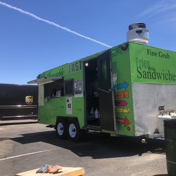 A Moveable Feast - Photo from bench - New American Near Me - Lodi, California