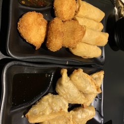 Okinawa Sushi