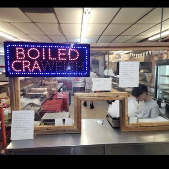 Boiled Crawfish - Magic - Seafood Near Me - Baton Rouge, Louisiana Boiled Crawfish - Magic - Seafood Near Me - Baton Rouge, Louisiana