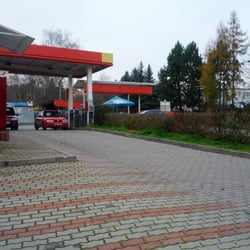 Marho - Vyjezd