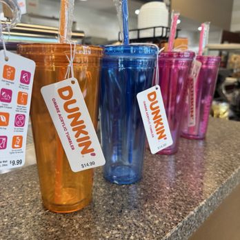 Dunkin' - Coffee & Tea Near Me - Farmingville, New York Dunkin' - Coffee & Tea Near Me - Farmingville, New York