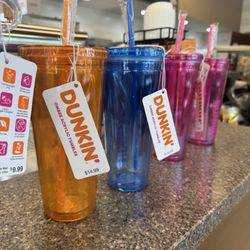 Dunkin'