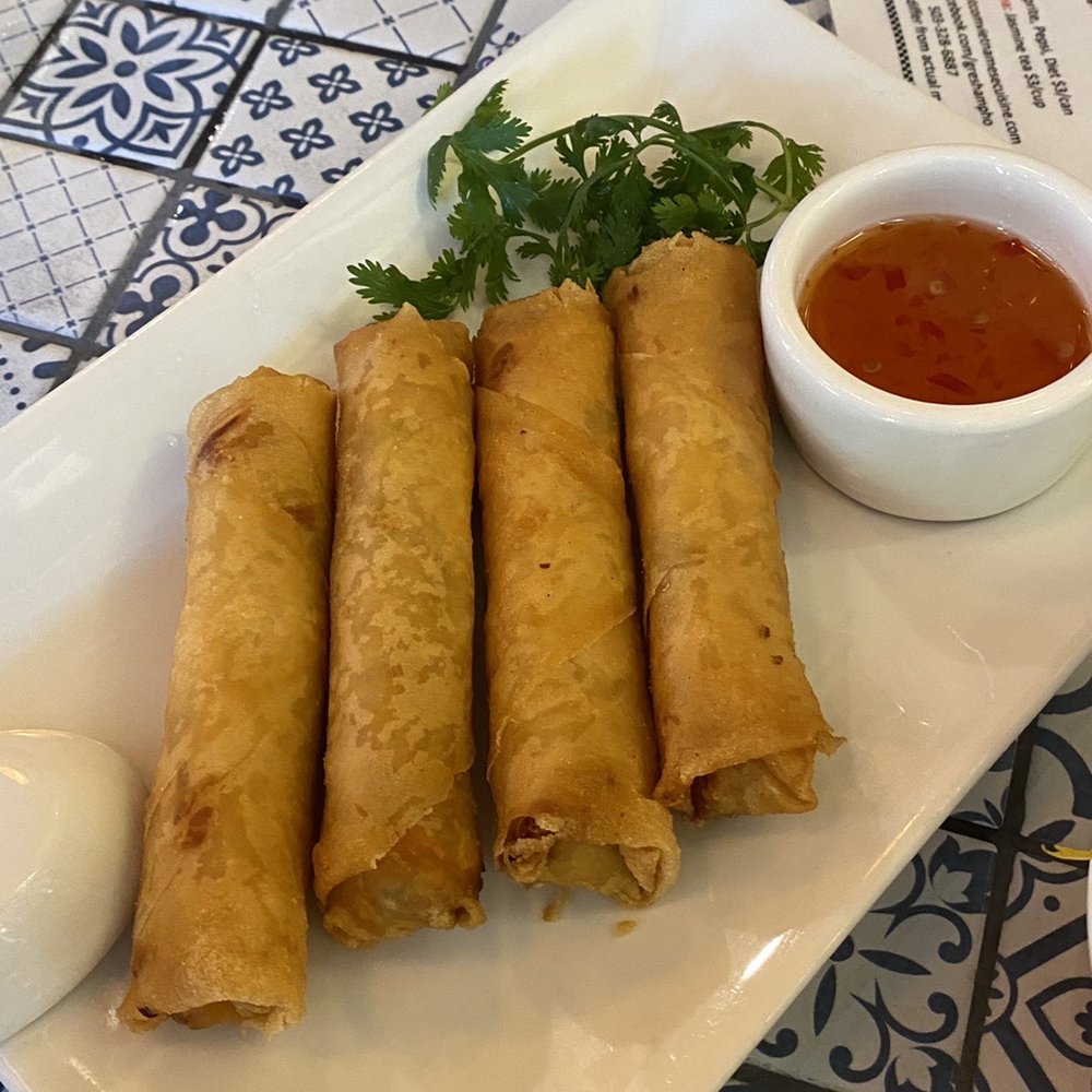 Pho Vietnamese Restaurant - Fried Vege Spring Rolls - Vietnamese Near Me - Gresham, Oregon Pho Vietnamese Restaurant - Fried Vege Spring Rolls - Vietnamese Near Me - Gresham, Oregon