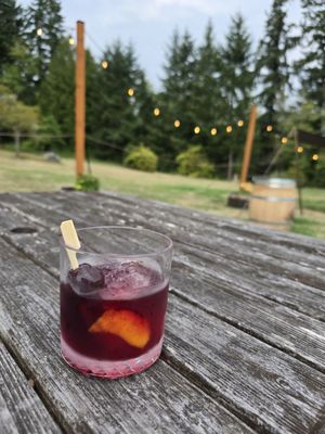 Whidbey Island Distillery by null