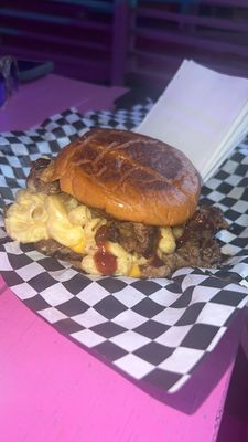 Holy Smoke BBQ & TaquItos by null