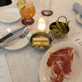 Willa's - New American Near Me - Tampa, Florida