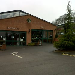 Gates Garden Centre