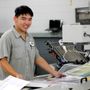 Photo of La Crosse Graphics