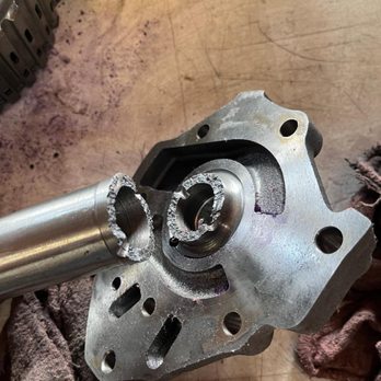 Bob's Welding Machining & Fabrication - Metal Fabricators Near Me - Anaheim, California