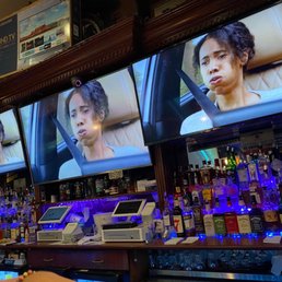 Big screens