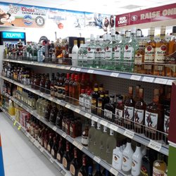 Value Wine & Spirits