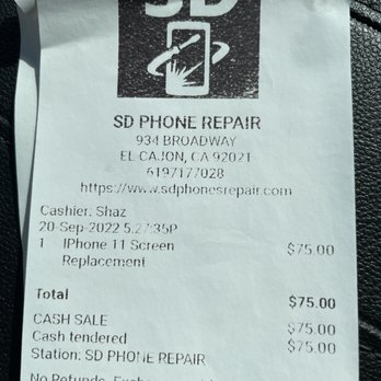 SD Phone Repair - Mobile Phone Repair Near Me - El Cajon, California SD Phone Repair - Mobile Phone Repair Near Me - El Cajon, California