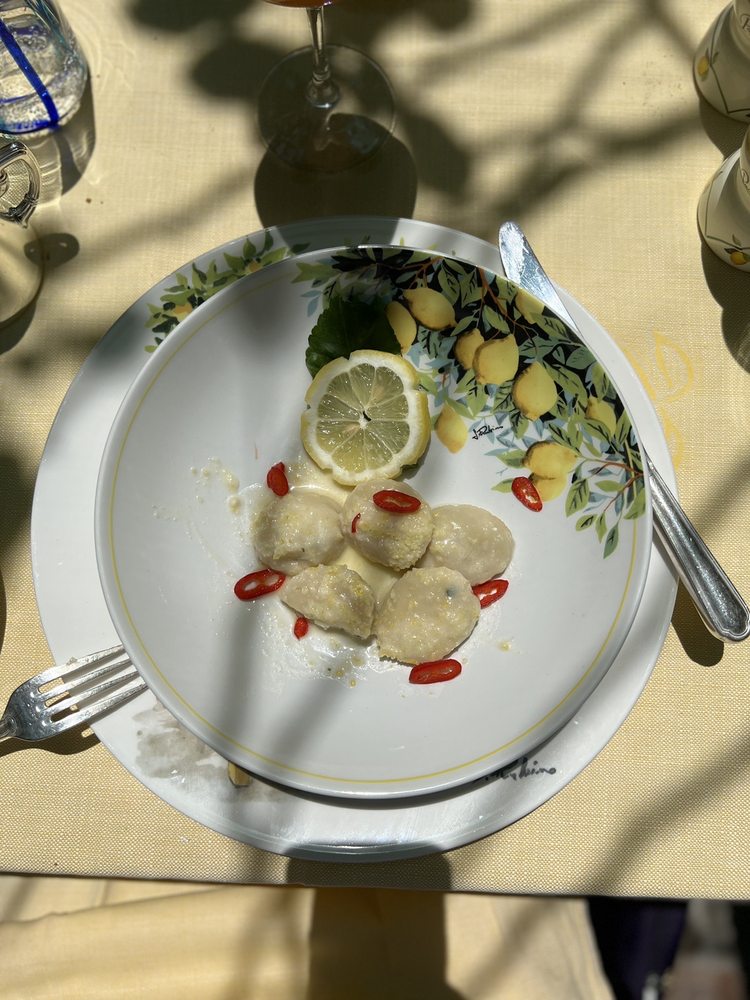 DA PAOLINO 173 Photos & 52 Reviews Via Palazzo a Mare 11, Capri