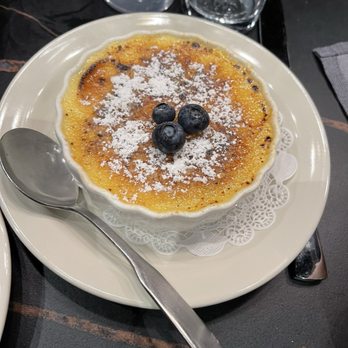 Scelto - Crème - Italian Near Me - Sandy, Utah