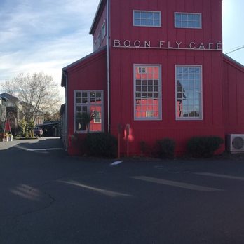 Boon Fly Cafe - American Near Me - Napa, California