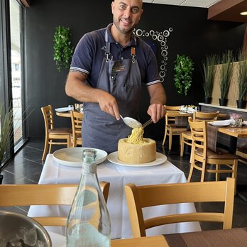 Prosecco22 - Italian Near Me - Pembroke Pines, Florida