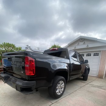 Next Level Window Tinting - Window tint - Car Window Tinting Near Me