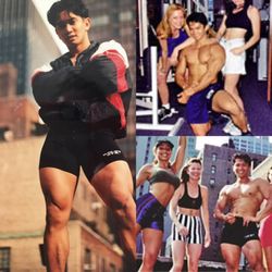 Absolute Fitness - Rooftop NYC