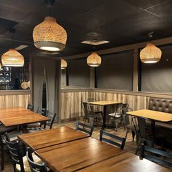 Koracha Thai Restaurant - Interior
