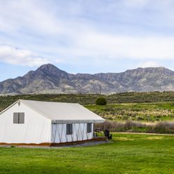 Belmont Hot Springs RV Park and Resort
