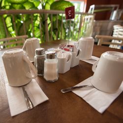 Hearth Restaurant
