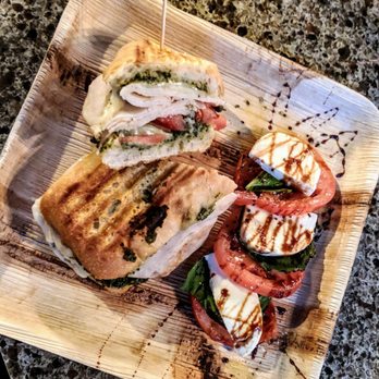 The Holy Grail - Turkey pesto. - Wine Bars Near Me - El Paso, Texas The Holy Grail - Turkey pesto. - Wine Bars Near Me - El Paso, Texas
