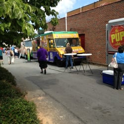 Tucker Farmers Market
