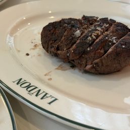 Filet mignon Filet mignon