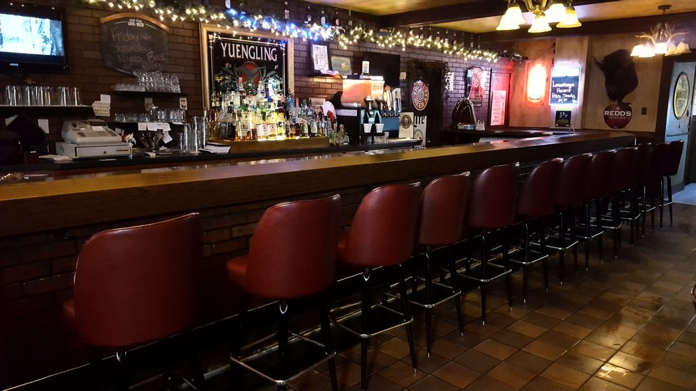 Food from Rudy's Restaurant & Lounge