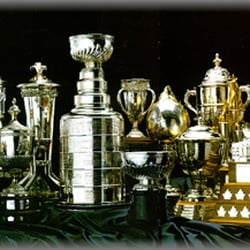 Mike's Trophies & Awards