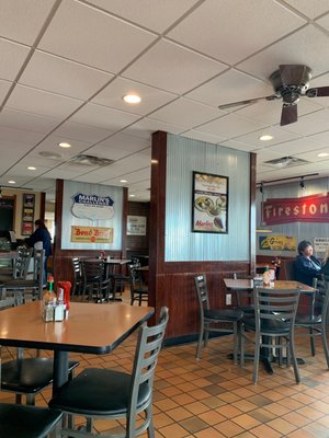 MARLIN’S FAMILY RESTAURANT - Updated March 2025 - 13 Photos & 17