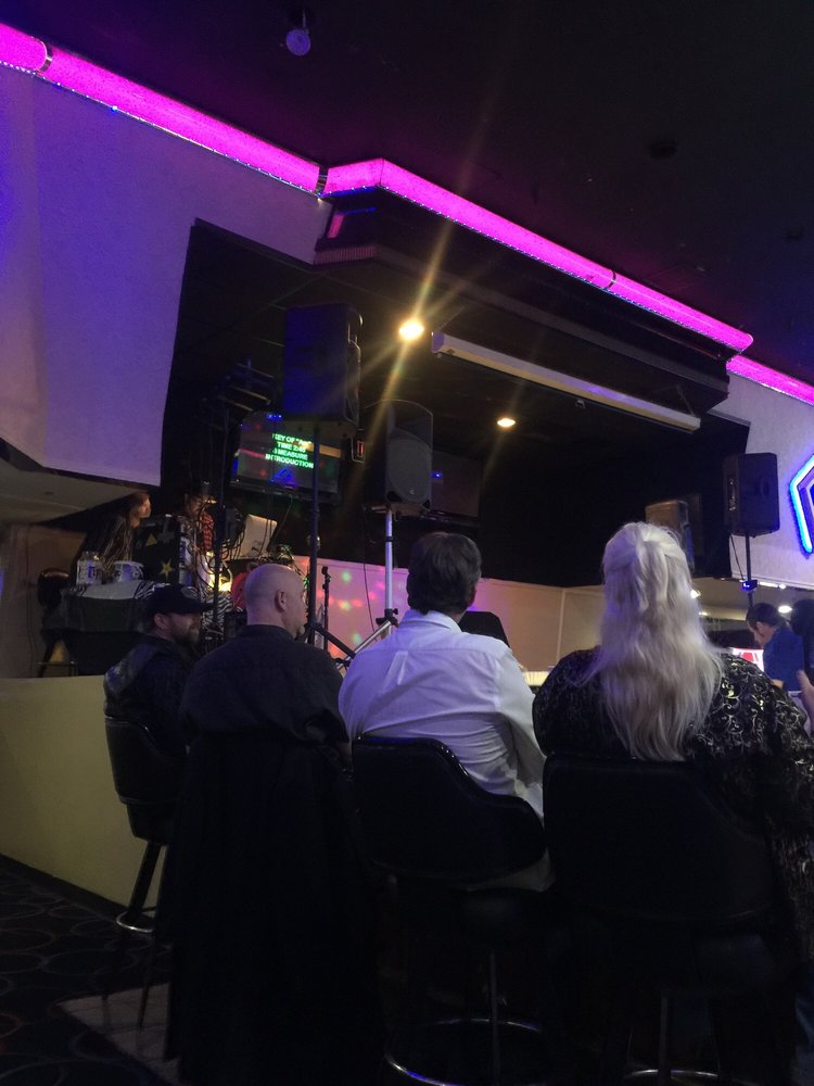 CLUB CAL NEVA KARAOKE Karaoke 38 E 2nd St, Reno, NV Phone Number
