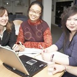 University of Roehampton - International Students