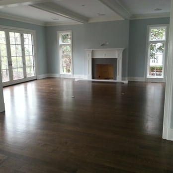 1. Mysha's Flooring