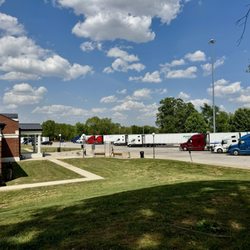 Kentucky Welcome Center
