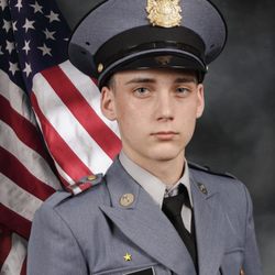 Camden Military Academy